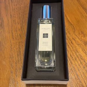 Jo Malone ORANGE BITTERS 1.0oz-30ml Cologne Spray New